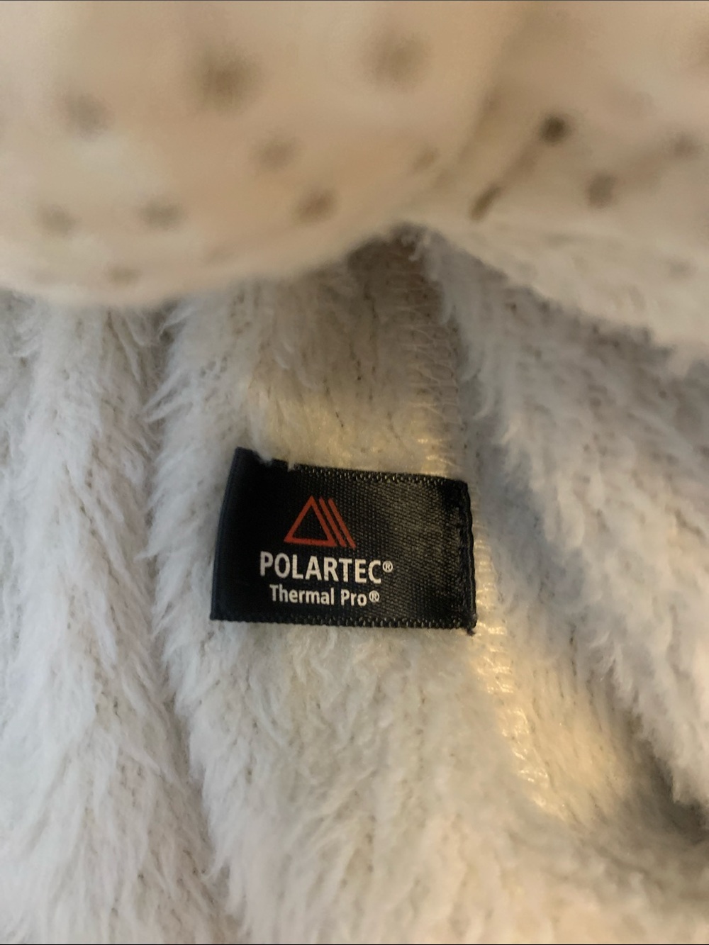 Patagonia snap fleece. Women’s medium. - Picture 9 of 12